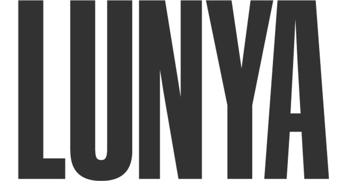 Lunya logo